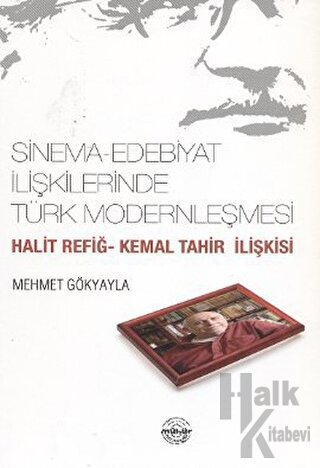 Sinema-Edebiyat İlişkilerinde Türk Modernleşmesi