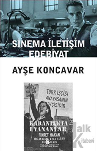 Sinema İletişim Edebiyat