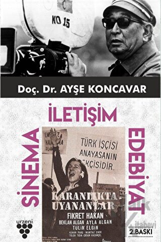 Sinema İletişim Edebiyat