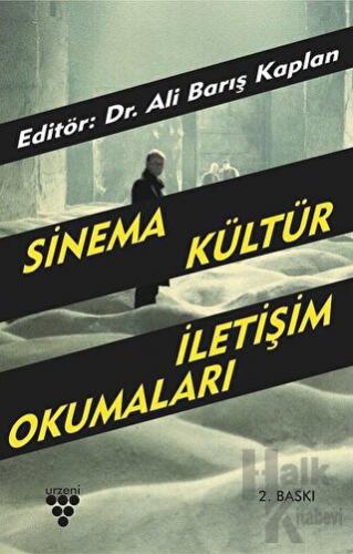 Sinema Kültür İletişim Okumaları