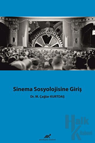 Sinema Sosyolojisine Giriş