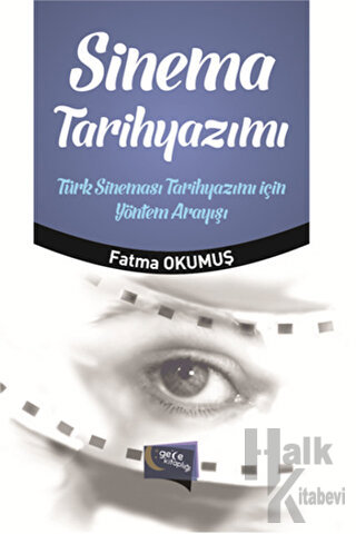 Sinema Tarihyazımı