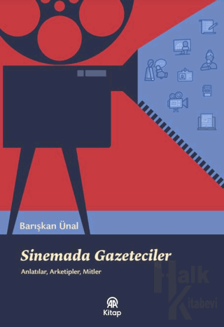 Sinemada Gazeteciler