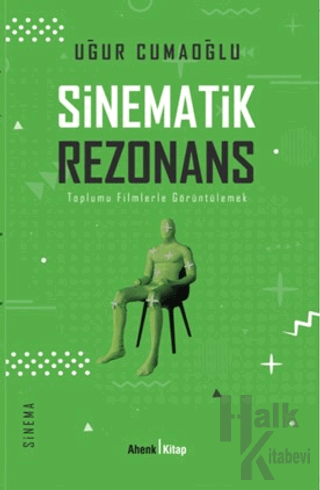 Sinematik Rezonans - Halkkitabevi