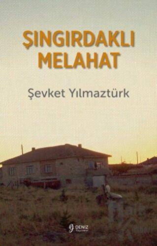 Şıngırdaklı Melahat - Halkkitabevi