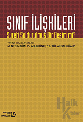 Sınıf İlişkileri