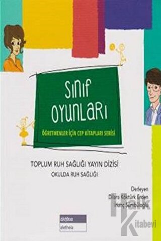 Sınıf Oyunları