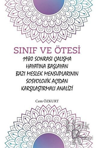 Sınıf ve Ötesi