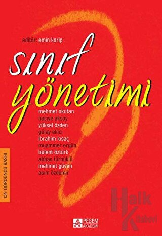 Sınıf Yönetimi