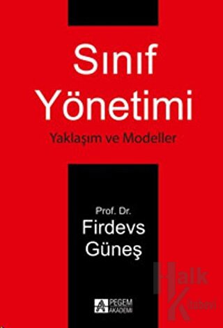 Sınıf Yönetimi