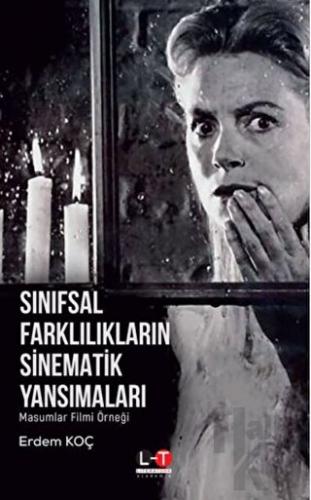 Sınıfsal Farklılıkların Sinematik Yansımaları - Halkkitabevi