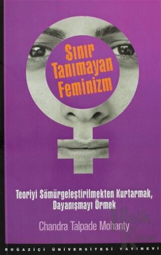 Sınır Tanımayan Feminizm