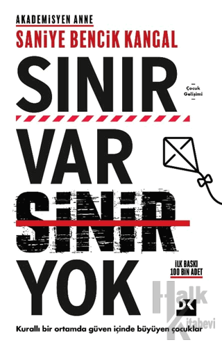 Sınır Var Sinir Yok (Ciltli)