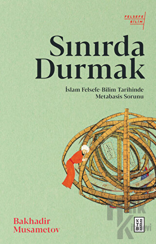 Sınırda Durmak