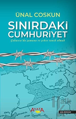 Sınırdaki Cumhuriyet