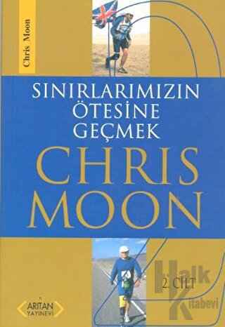 Sınırlarımızın Ötesine Geçmek - 2. Cilt