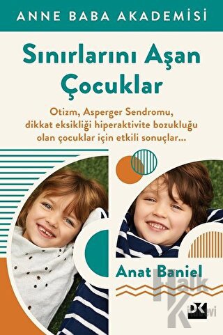 Sınırlarını Aşan Çocuklar