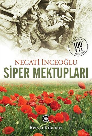 Siper Mektupları - Halkkitabevi