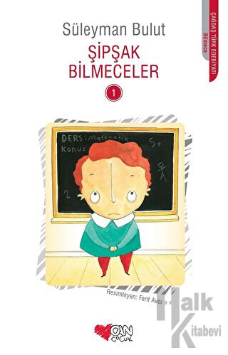 Şipşak Bilmeceler 1