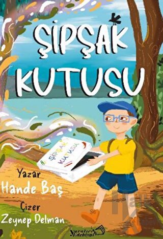 Şipşak Kutusu