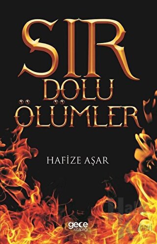 Sır Dolu Ölümler