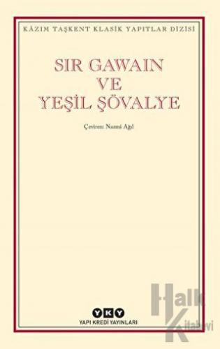 Sir Gawain ve Yeşil Şövalye