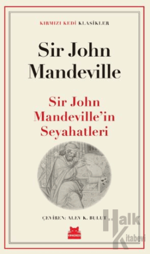 Sir John Mandeville’in Seyahatleri