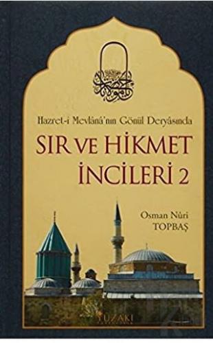 Sır ve Hikmet İncileri 2 (Ciltli)