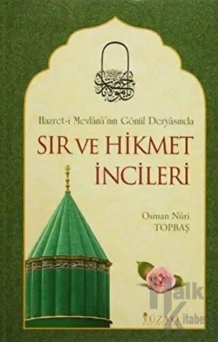 Sır ve Hikmet İncileri (Ciltli)