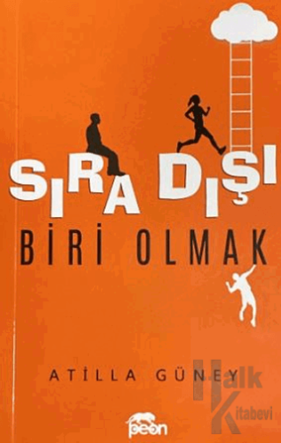 Sıra Dışı Biri Olmak