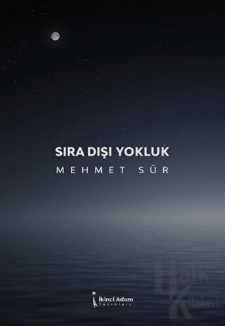 Sıra Dışı Yokluk - Halkkitabevi