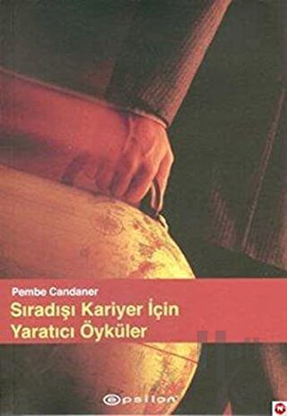 Sıradısı Kariyer Için Yaratıcı Öyküler