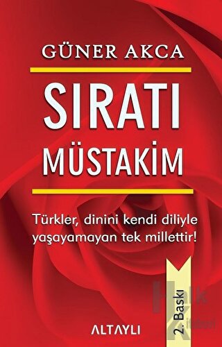 Sıratı Müstakim