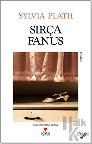 Sırça Fanus - Halkkitabevi