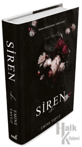 Siren 2 (Ciltli) - Halkkitabevi