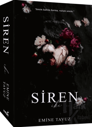 Siren 2 - Halkkitabevi