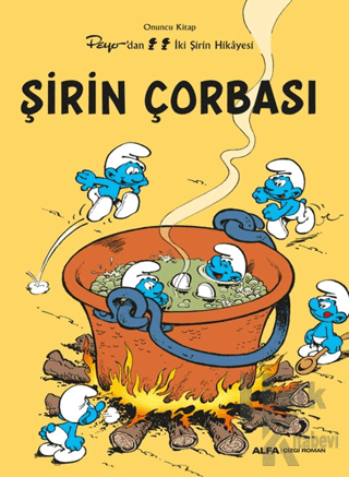 Şirin Çorbası - Halkkitabevi