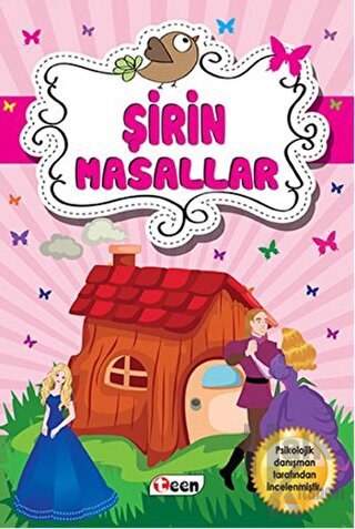 Şirin Masallar