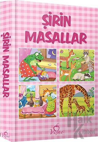 Şirin Masallar