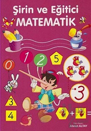 Şirin ve Eğitici Matematik