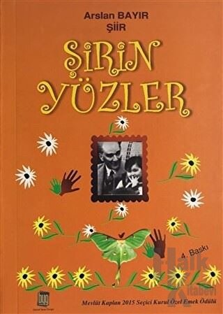 Şirin Yüzler - Halkkitabevi