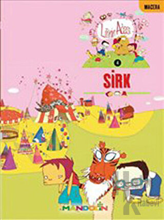 Sirk (Ciltli)