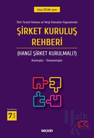 Şirket Kuruluş Rehberi (Hangi Şirket Kurulmalı?)