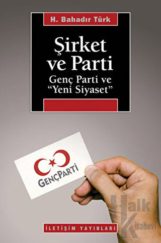 Şirket ve Parti