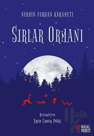 Sırlar Ormanı