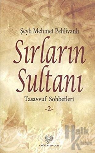 Sırların Sultanı 2