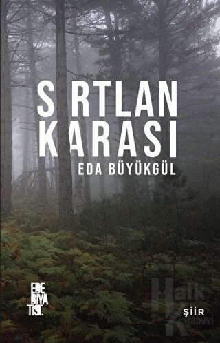 Sırtlan Karası