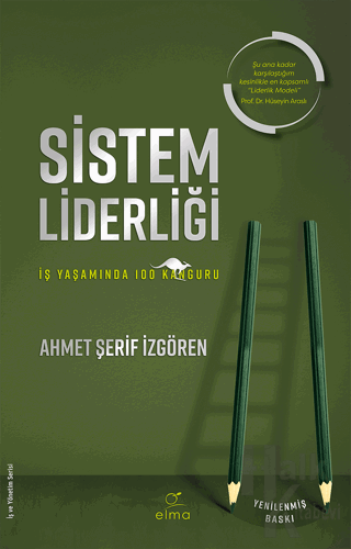 Sistem Liderliği - Halkkitabevi