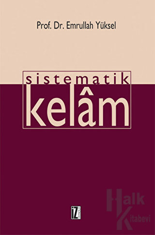 Sistematik Kelam - Halkkitabevi