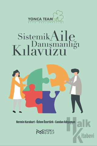 Sistemik Aile Danışmanlığı Kılavuzu - Halkkitabevi